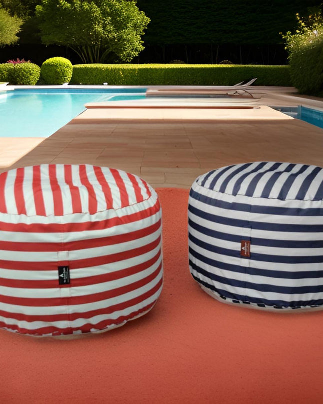 Ginormous Bean Bags - Outdoor