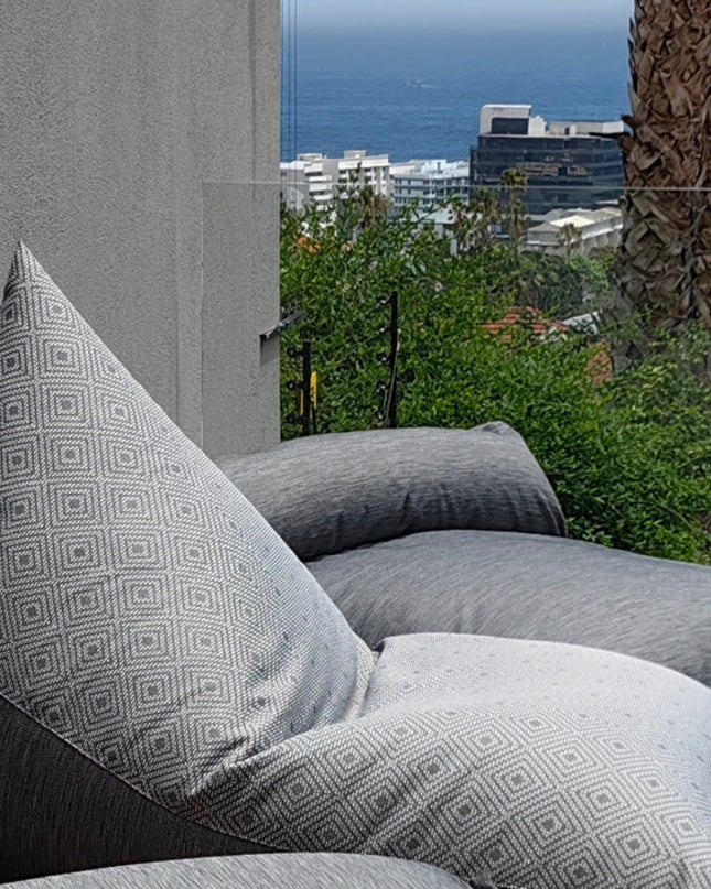 Replacement Covers for Outdoor Teardrop Beanbags