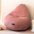 Large / Candyfloss Pink