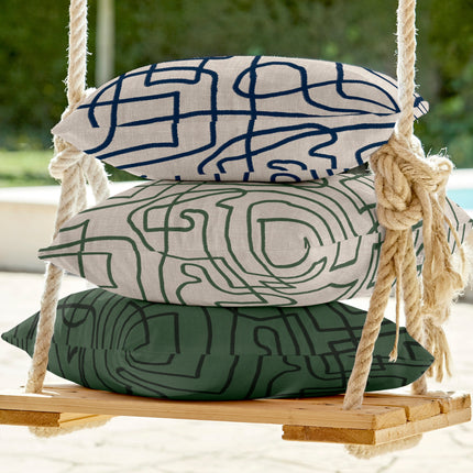 Scatter Cushions - Outdoor
