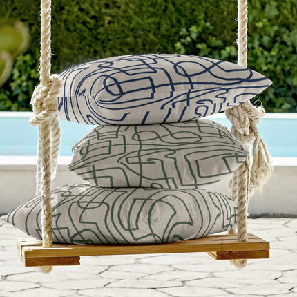 Scatter Cushions - Outdoor