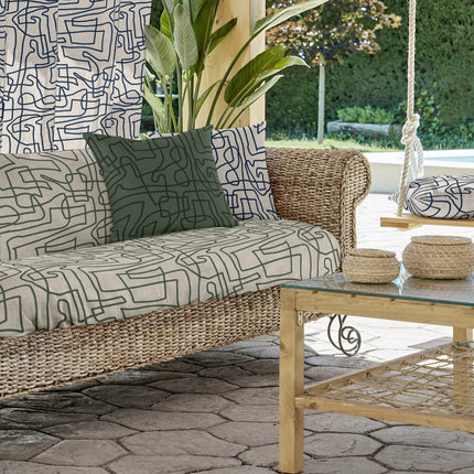 Scatter Cushions - Outdoor