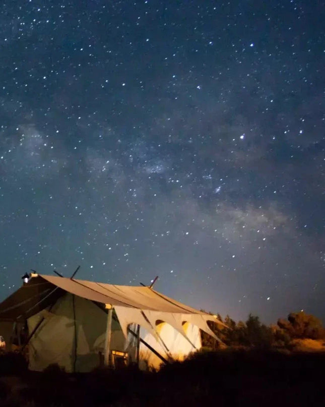 Protective Outdoor Covers