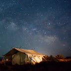 Daybed Lounger Protective Covers / Black