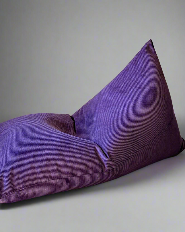 Indoor Teardrop Beanbags