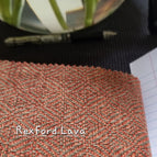 Standard (Polybead Filling) / Rexford Lava