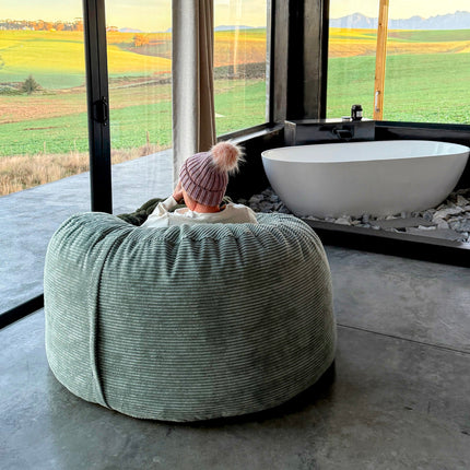 Replacement Covers for Ginormous Bean Bags