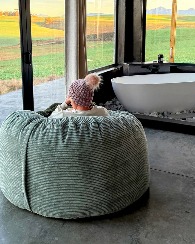 Ginormous Bean Bag - Indoor