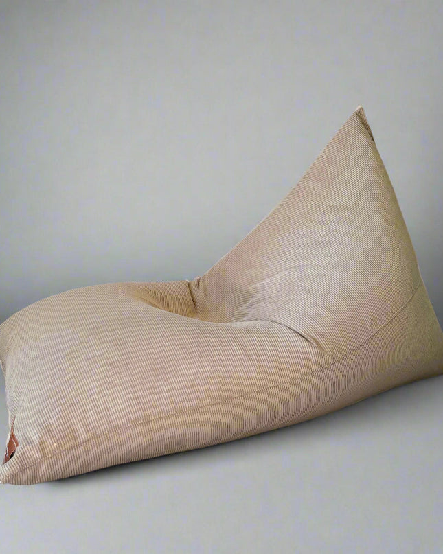 Indoor Teardrop Beanbags