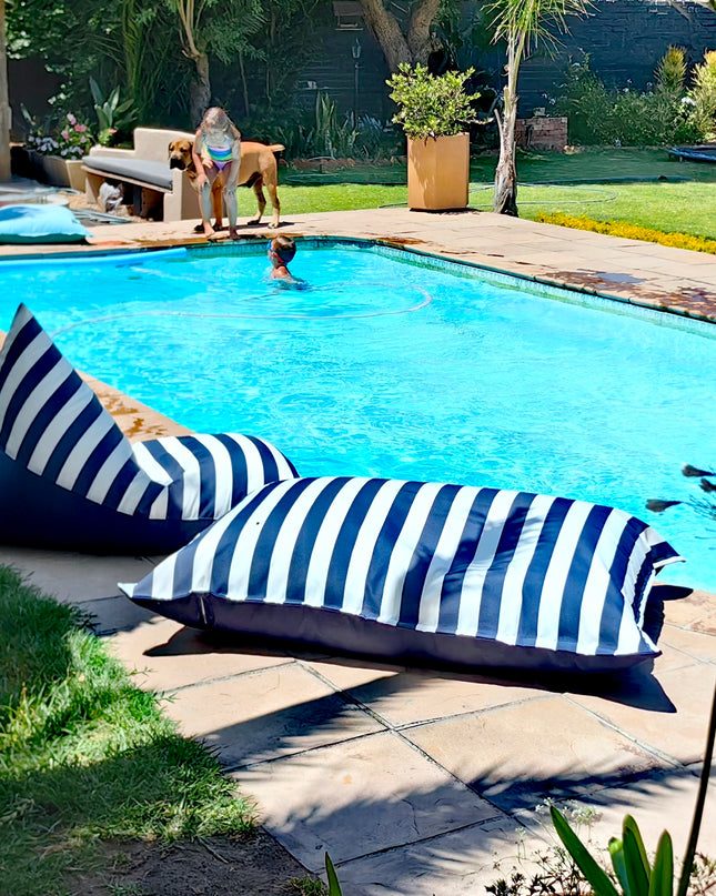 Replacement Covers for Floating Beanbags