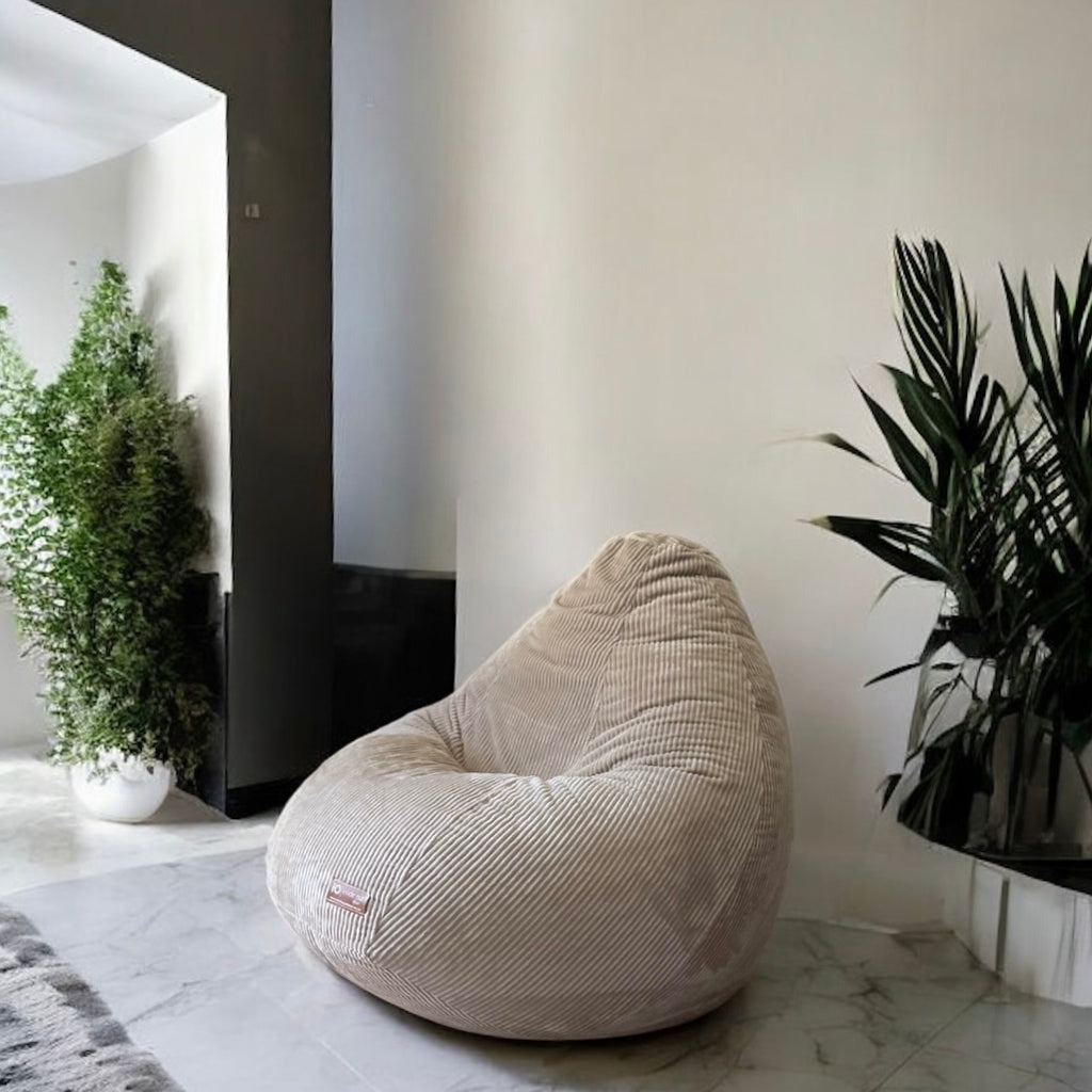 Slade Beanbag