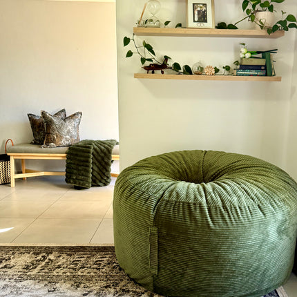 Ginormous Bean Bag - Indoor