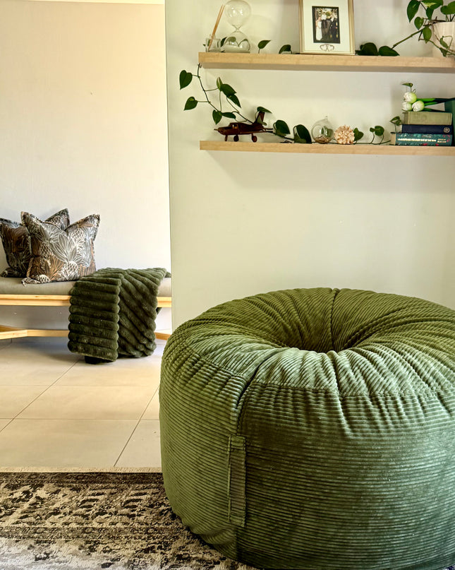 Ginormous Bean Bag - Indoor