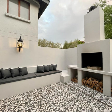 Bench Cushions - Outdoor