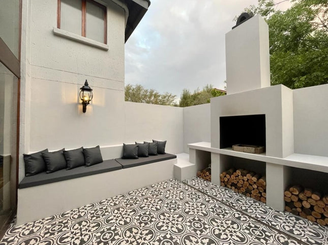 Bench Cushions - Outdoor