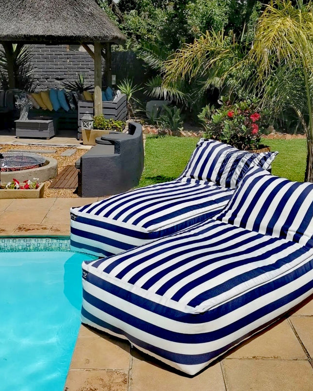 Replacement Covers for Daybed Loungers