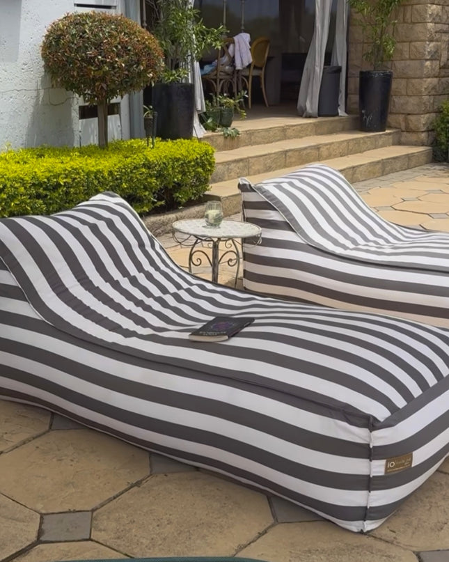 Replacement Covers for Daybed Loungers