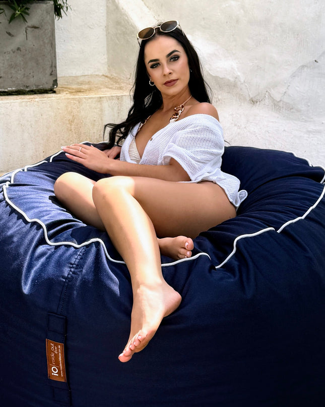 Ginormous Bean Bags - Outdoor