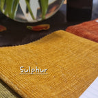 Standard (Polybead Filling) / Rockerfella Sulphur