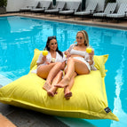 Aqua-Sak / Sunny Lemon