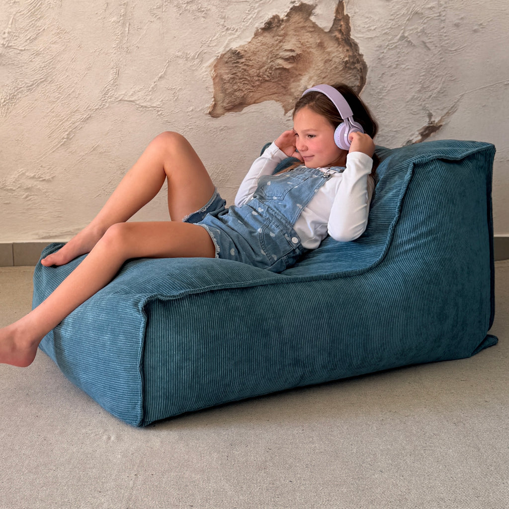 Kiddie Loungers - Indoors