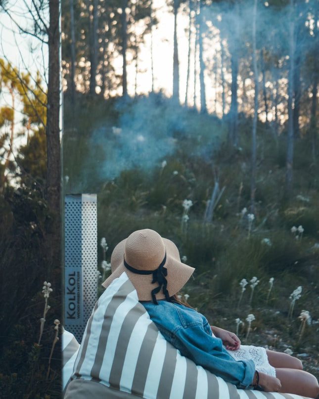Replacement Covers for Outdoor Teardrop Beanbags