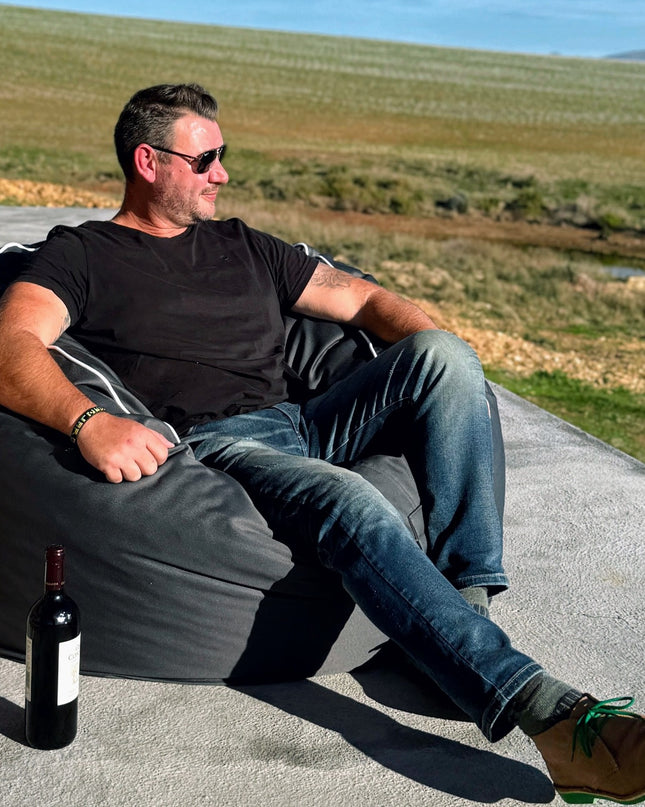 Ginormous Bean Bags - Outdoor