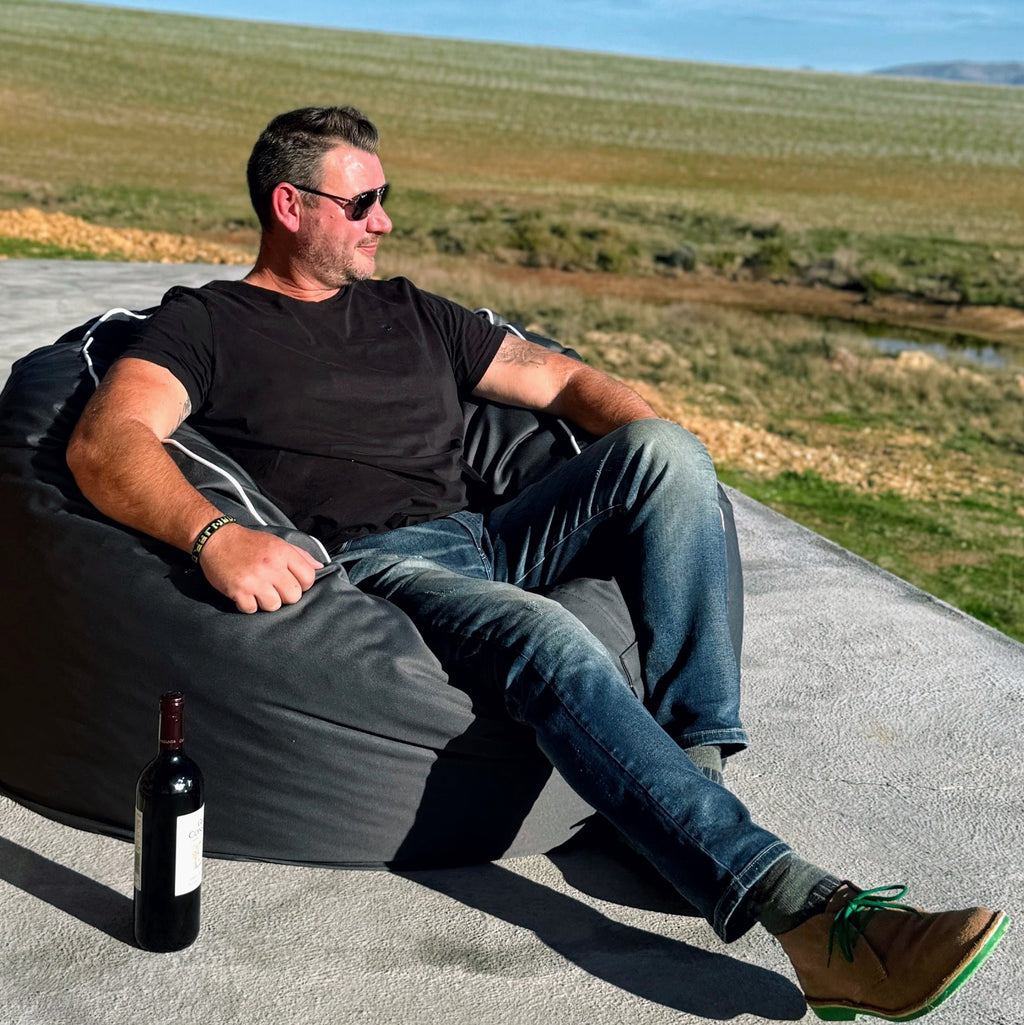 Ginormous Bean Bags - Outdoor