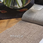 Standard (Polybead Filling) / Rockerfella Wheatie