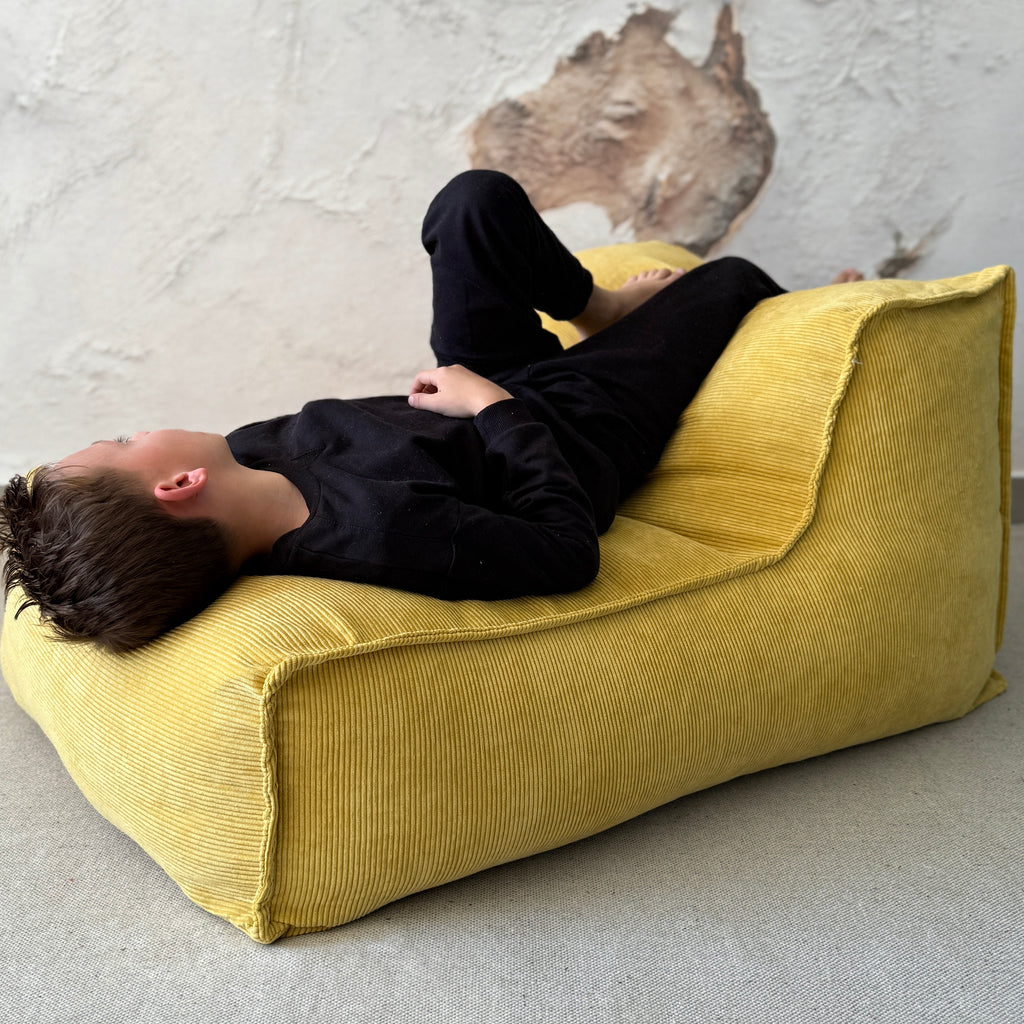Kiddie Loungers - Indoors