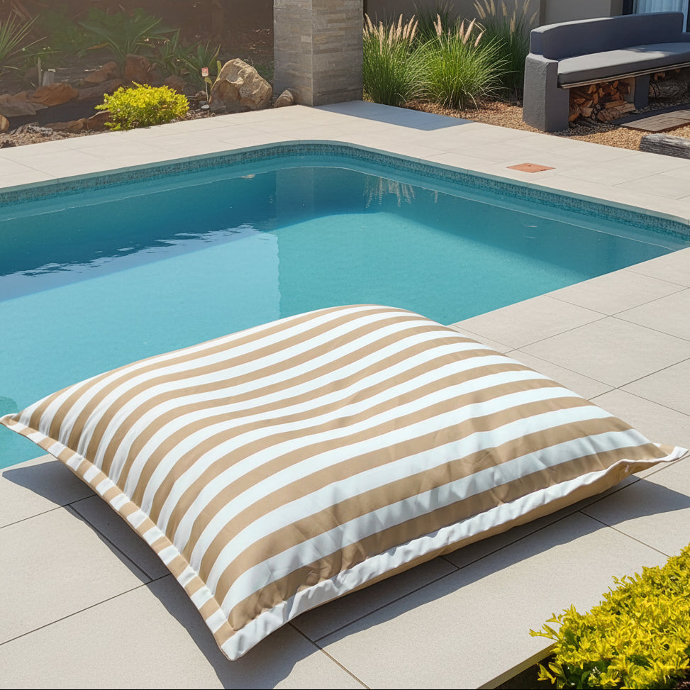 Floating Beanbags