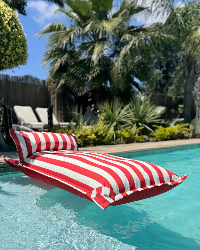 Floating Beanbags - with Cushion