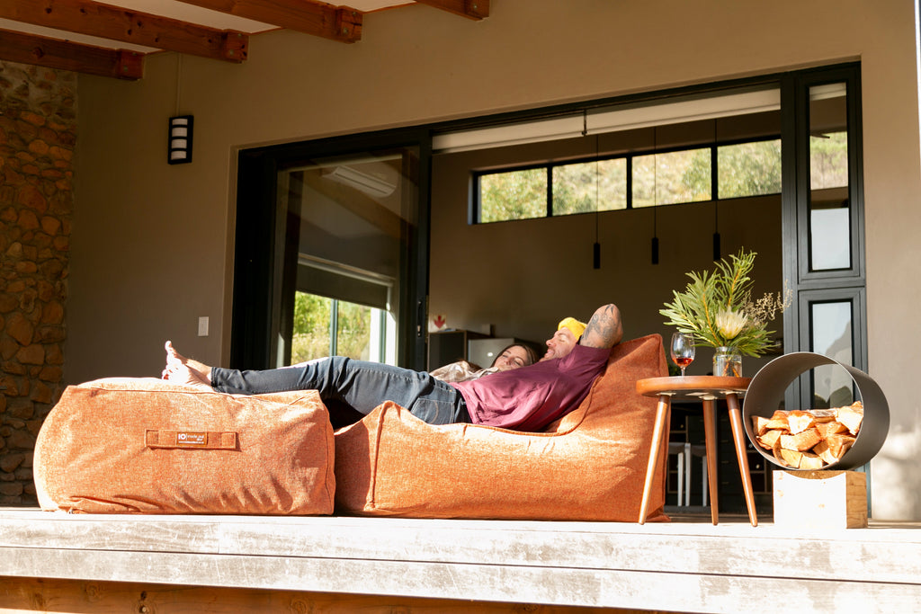 Indoor Adult Lounger