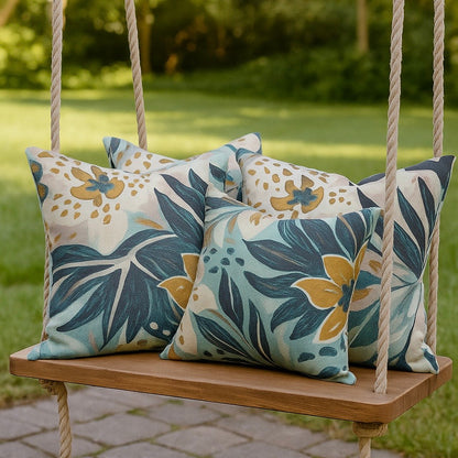 Scatter Cushions - Outdoor