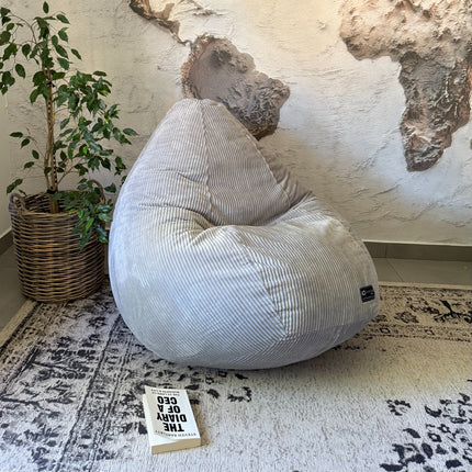 Replacement Covers for Slade Beanbags