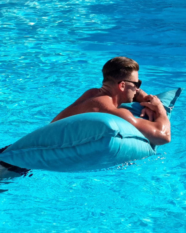 Replacement Covers for Floating Beanbags