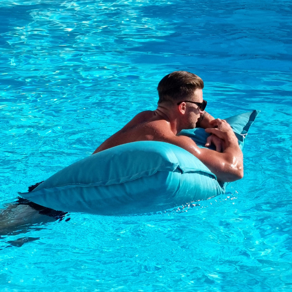 Floating Beanbags