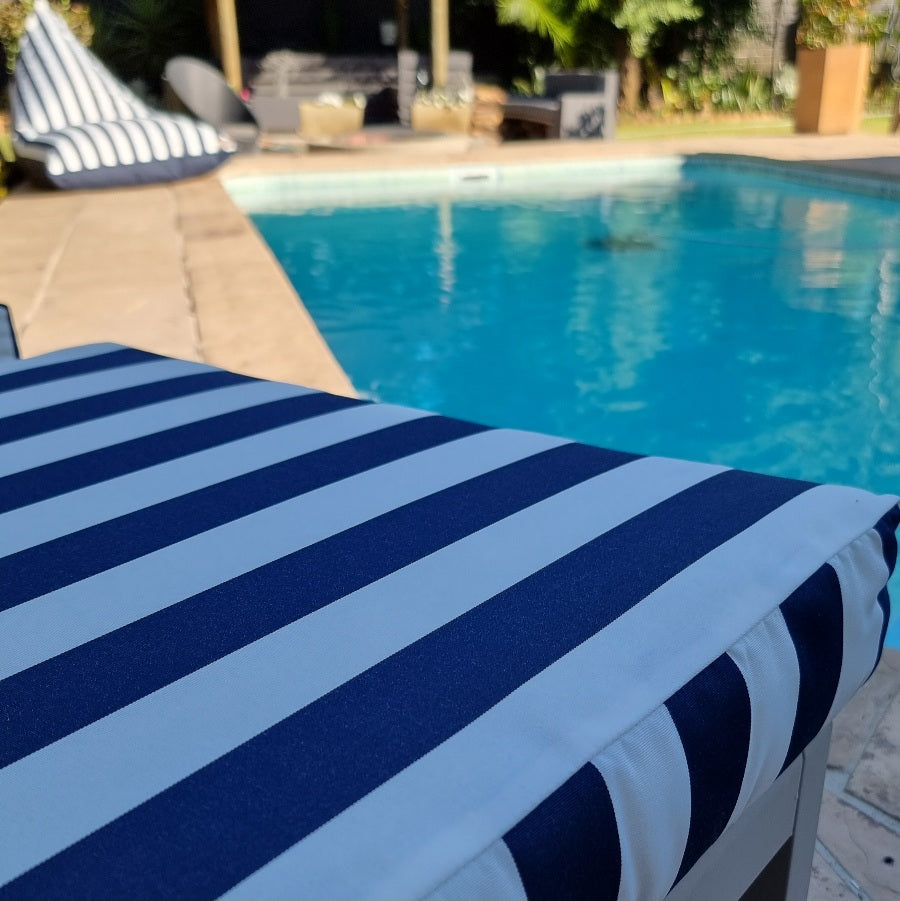 Pool Lounger Cushions