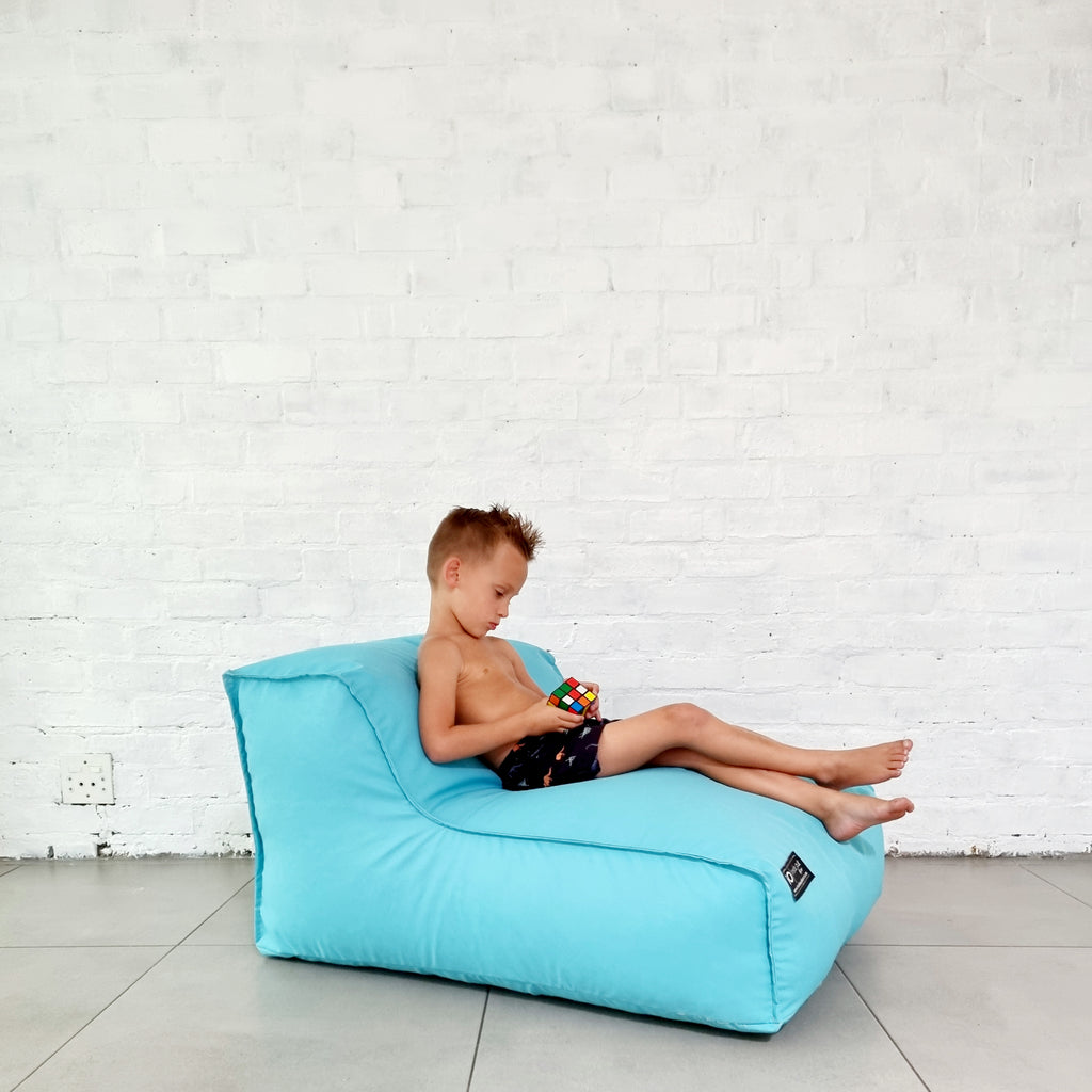 Kiddie Beanbag Loungers - Outdoor