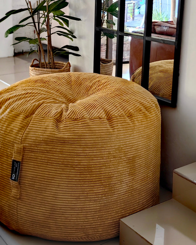 Ginormous Bean Bag - Indoor