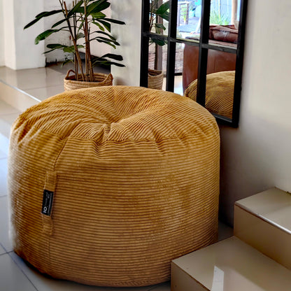 Ginormous Bean Bag - Indoor