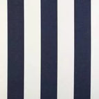 Navy Stripe