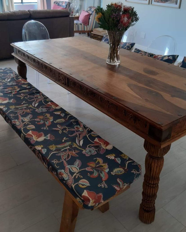 Indoor Bench Cushions