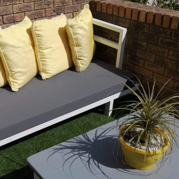 Outdoor Bench Cushions