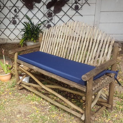 Outdoor Bench Cushions