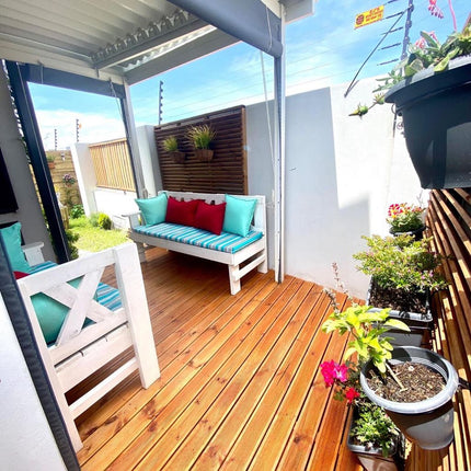 Outdoor Bench Cushions