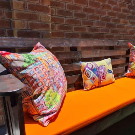 Bench Cushions