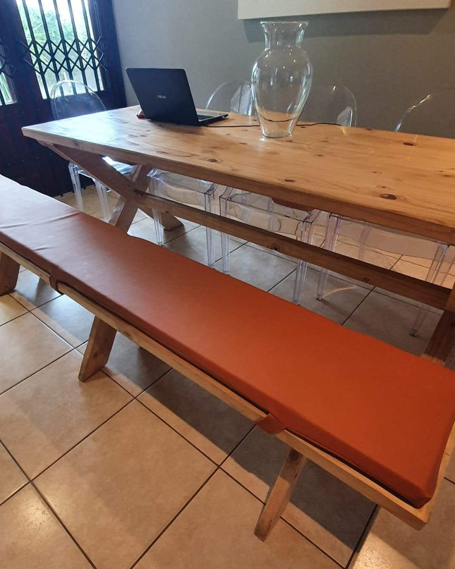 cushions for benches