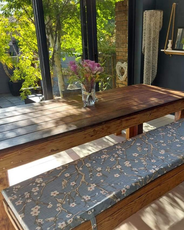 Indoor Bench Cushions