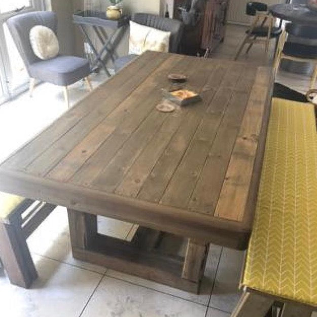 cushions for benches